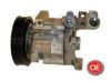 ELECTRO AUTO 20Z0082 Compressor, air conditioning